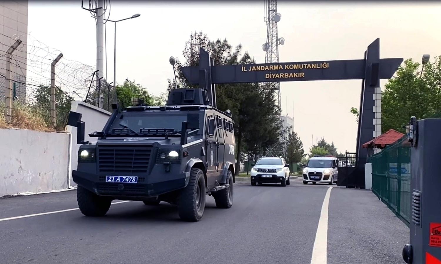 Diyarbakır'da Dolandırıcılık Olayı