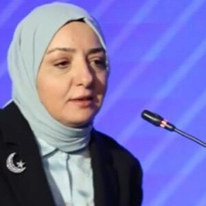 iddia erdoganin basdanismani saadet oruc yine agzini bozdu seni yarin ters kelepce ile aldirtmazsam U72Ei3OE