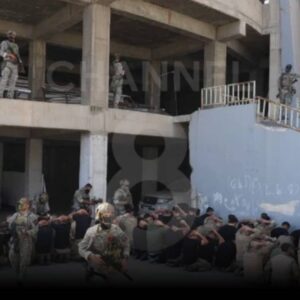 suleymaniyede kuzen operasyonu kyb lideri talabaniden amcasinin ogluna operasyon CIwlNMGS