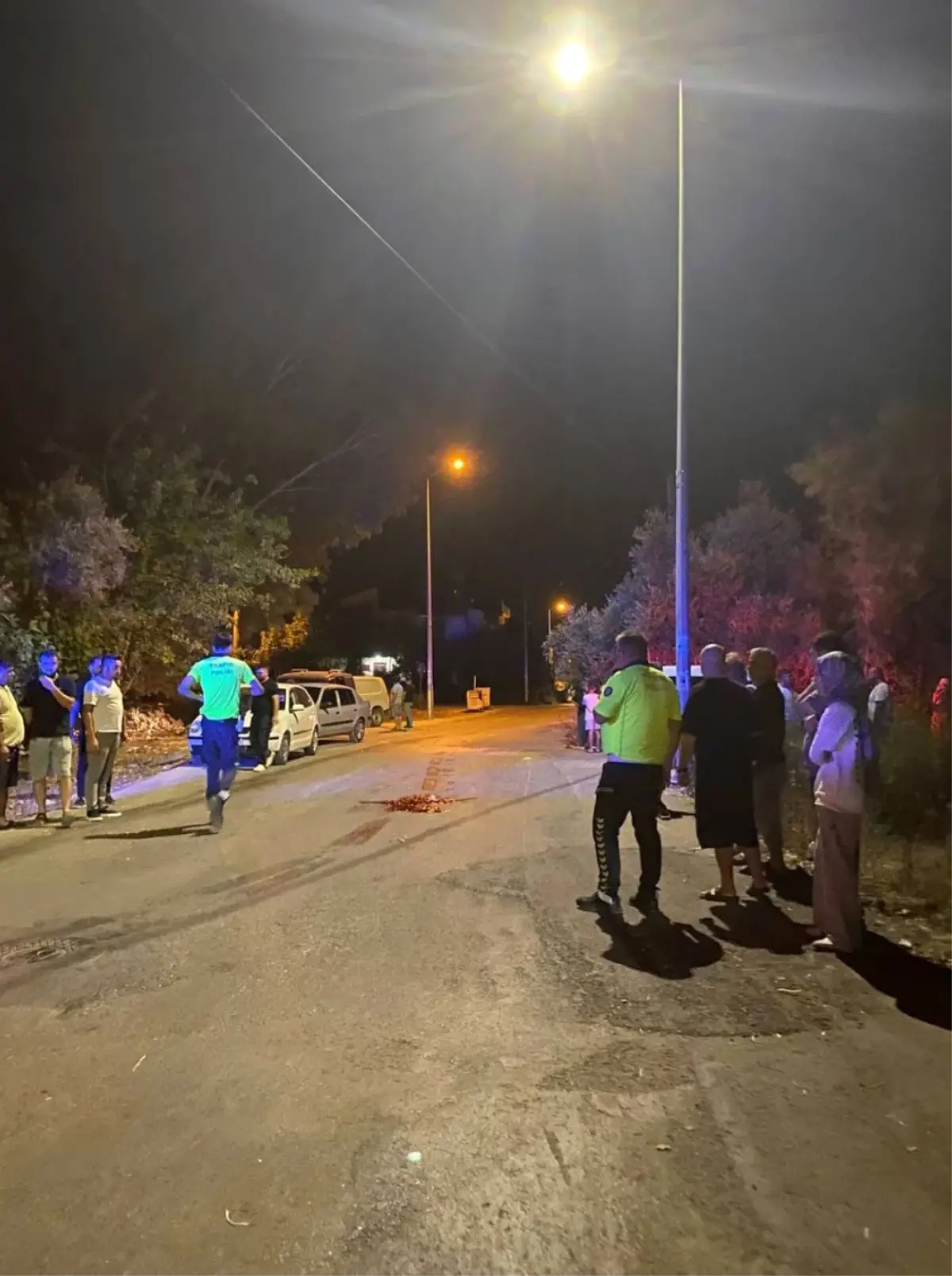 antalyada motosiklet kazasi genc hayatini kaybetti DnfiblCy