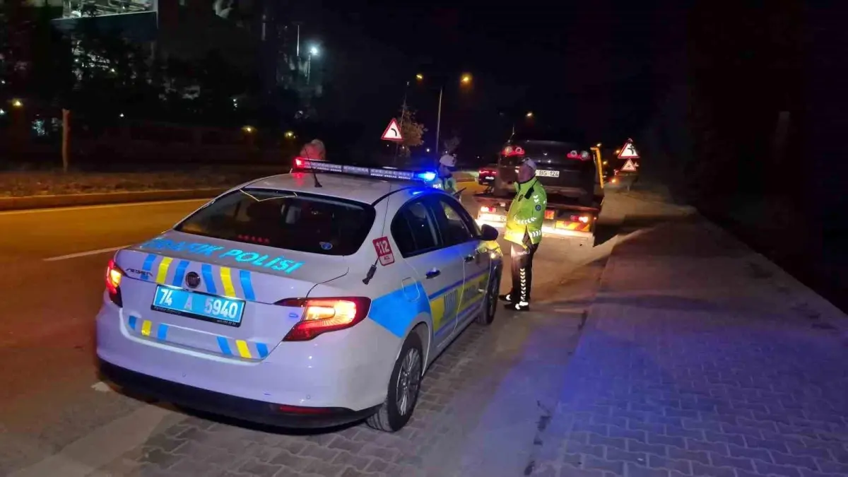 bartinda alkollu suruculere operasyon nSzBGGmt