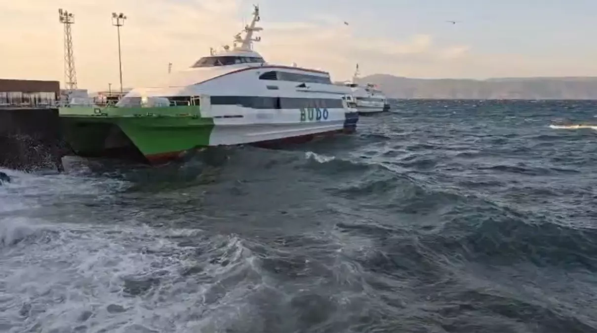 budo seferleri hava kosullari nedeniyle iptal 21I6LsPN