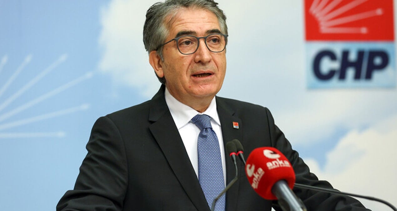 CHP’li Karatepe: İktidara gelince bu işlemleri iptal ederiz