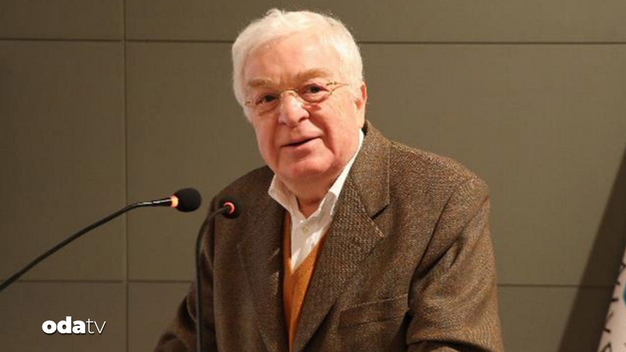 deniz baykalin basdanismaniydi kamuoyu arastirmacisi bulent tanla hayatini kaybetti KAYTXyXQ