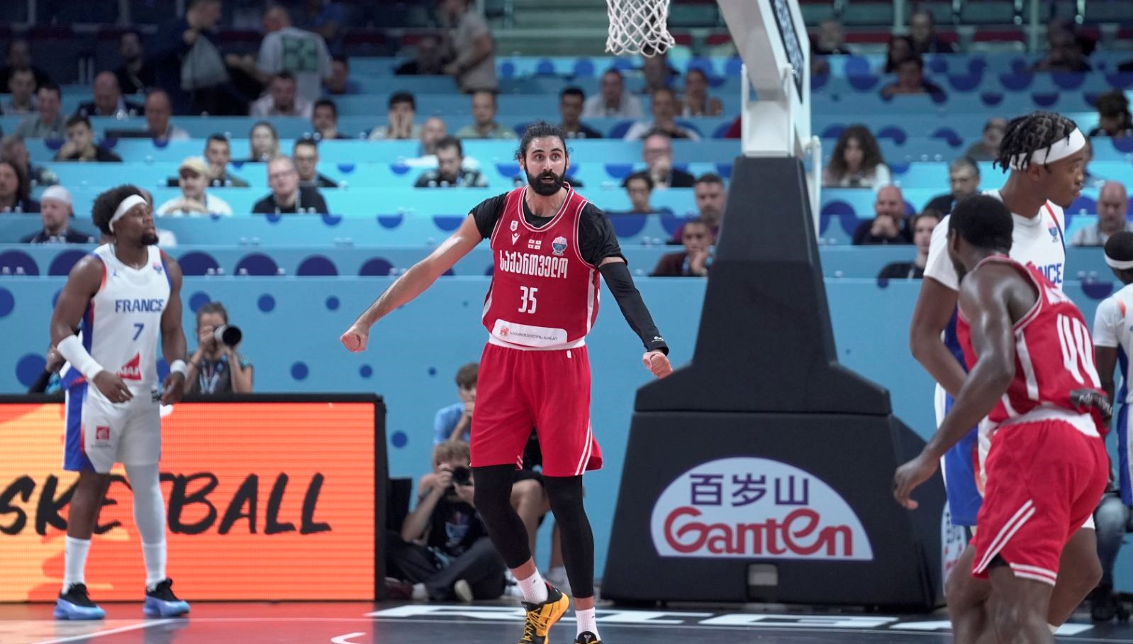 gurcistandan buyuk surpriz fransayi eledi 65n9a925