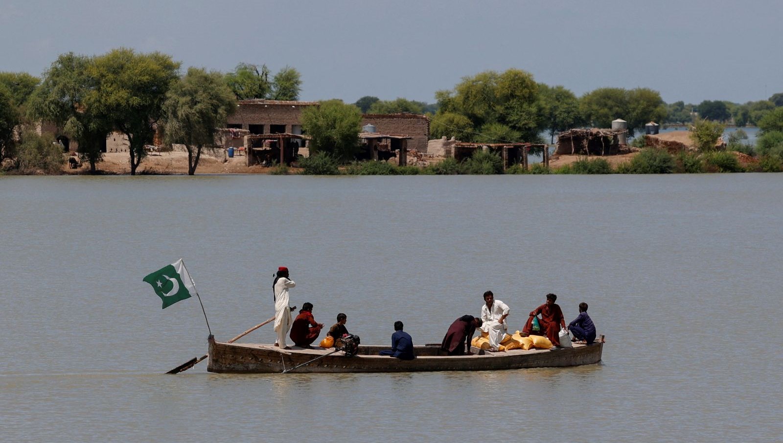 pakistanda sel felaketi5 milyon kisi etkilendi nGe7gk3R