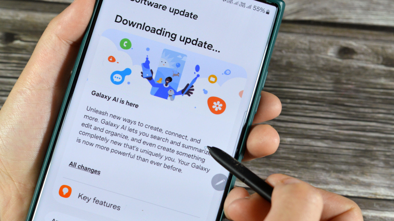 samsung one ui 8 guncelleme takvimini acikladi AcUeXZYV