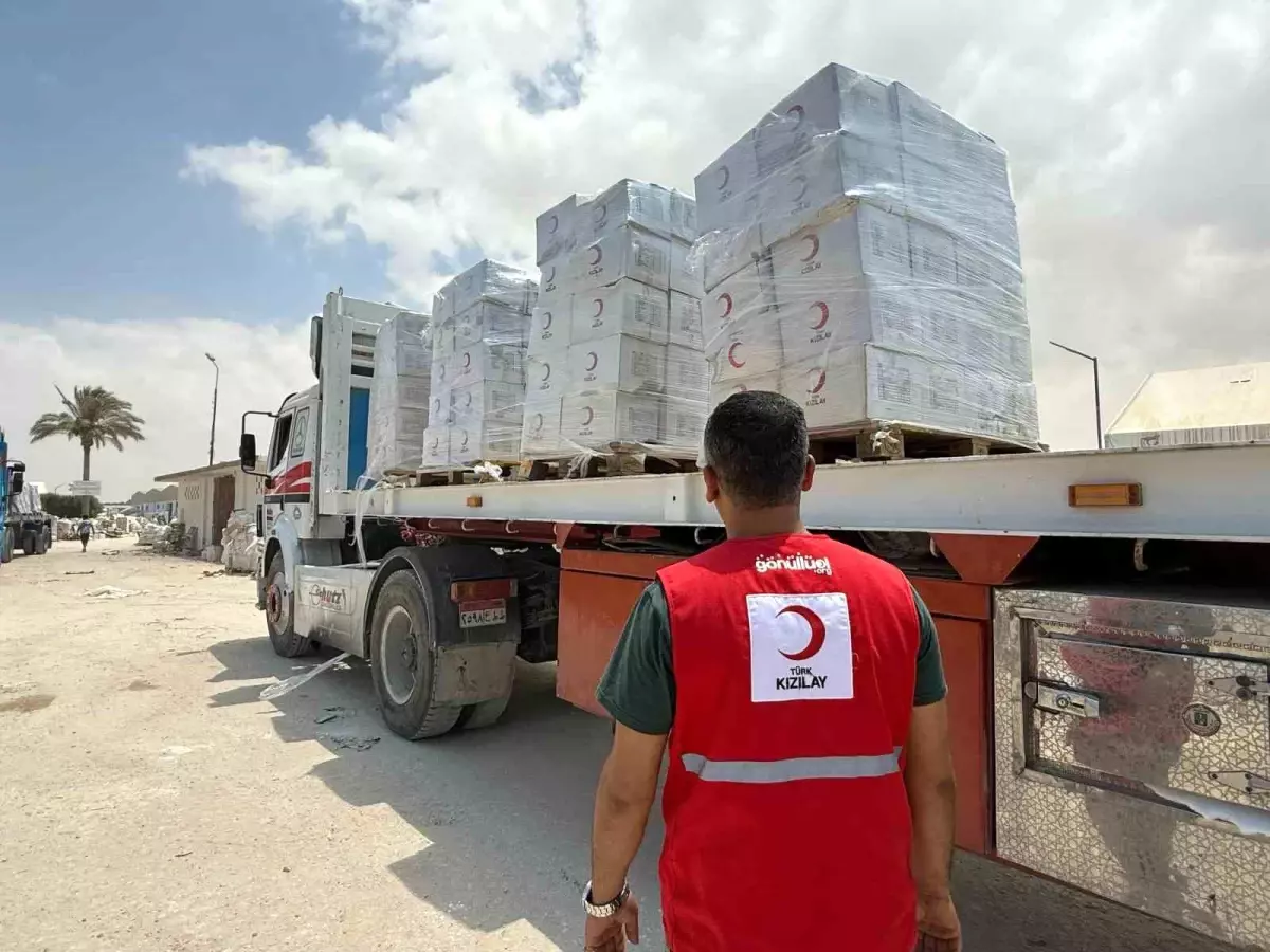 turk kizilaydan gazzeye destek jyN3CMFq