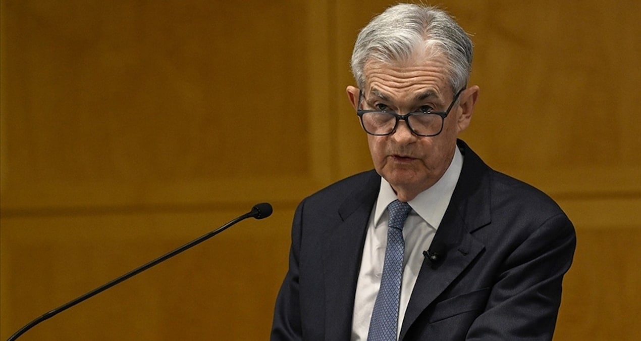 yatirimcilar fedden hizli faiz indirimi bekliyor PD9Sa1E1