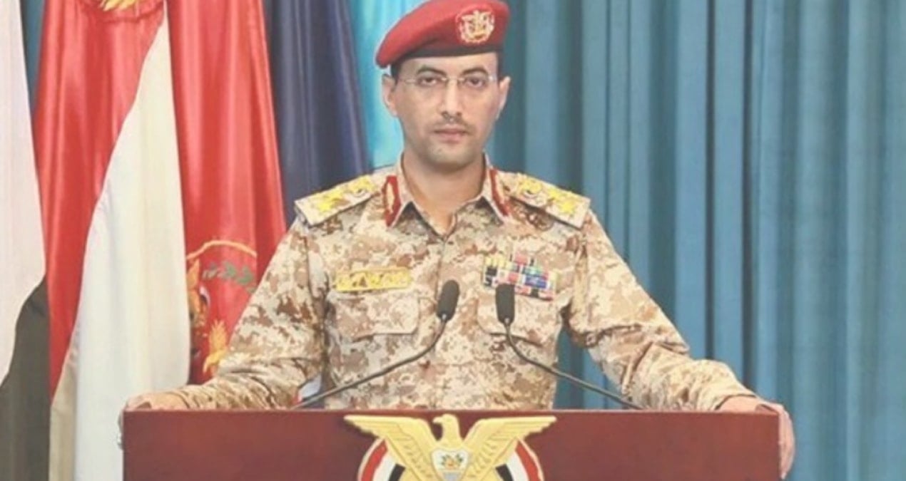 yemenli husiler israili hedef aldi q7rkrznm