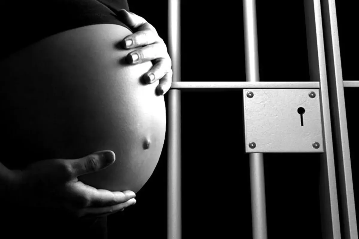 akilalmaz olay tek kisilik hucrede tutulan kadin mahkum hamile kaldi BGfckvt2.jpg