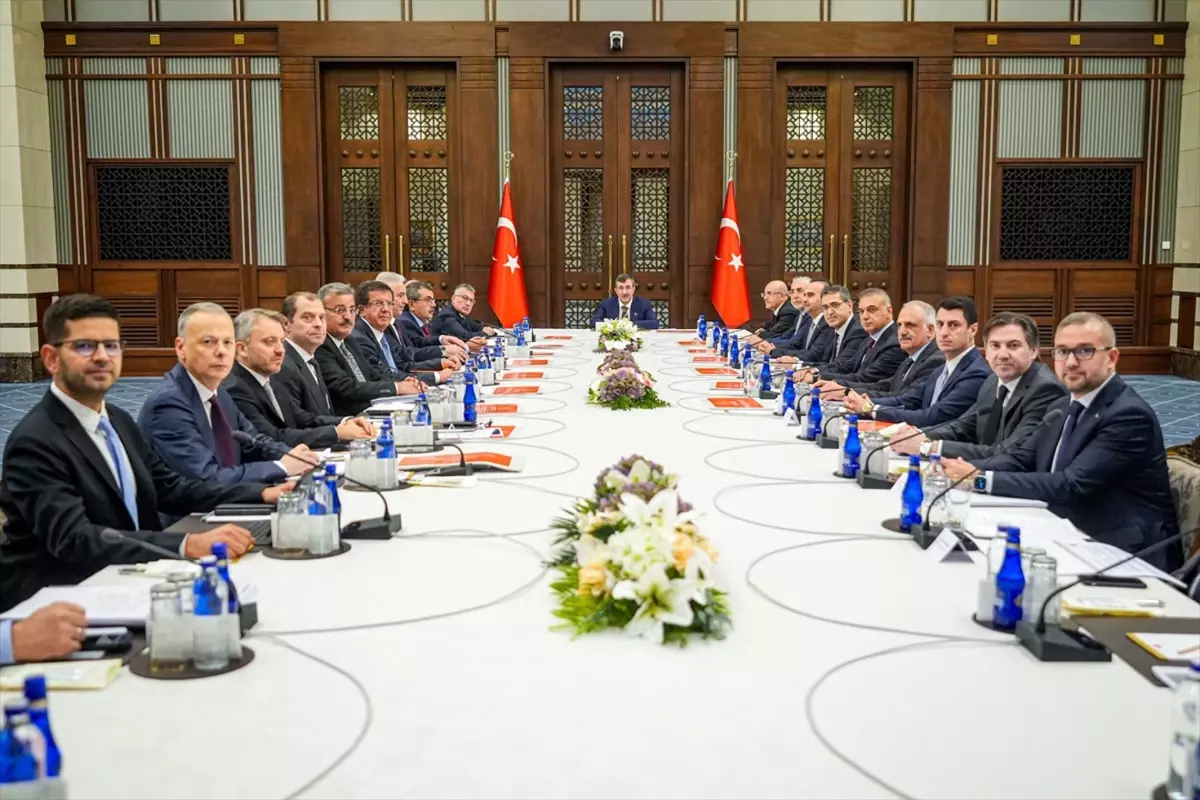 ekonomi koordinasyon kurulundan 25 saatlik toplanti 8LYsMkcg