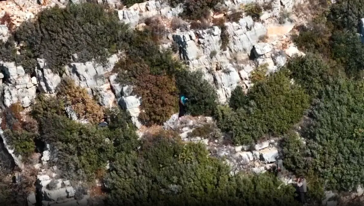 hatayda 9 kacak avci yakalandi GCWq6nLR