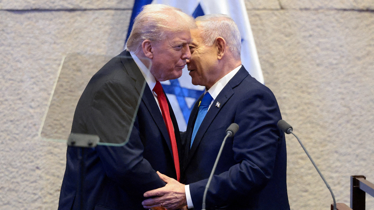 israil basinina konusan abdli netanyahu ateskesi bozarsa trump onu sicek G2IRyVxS.jpg