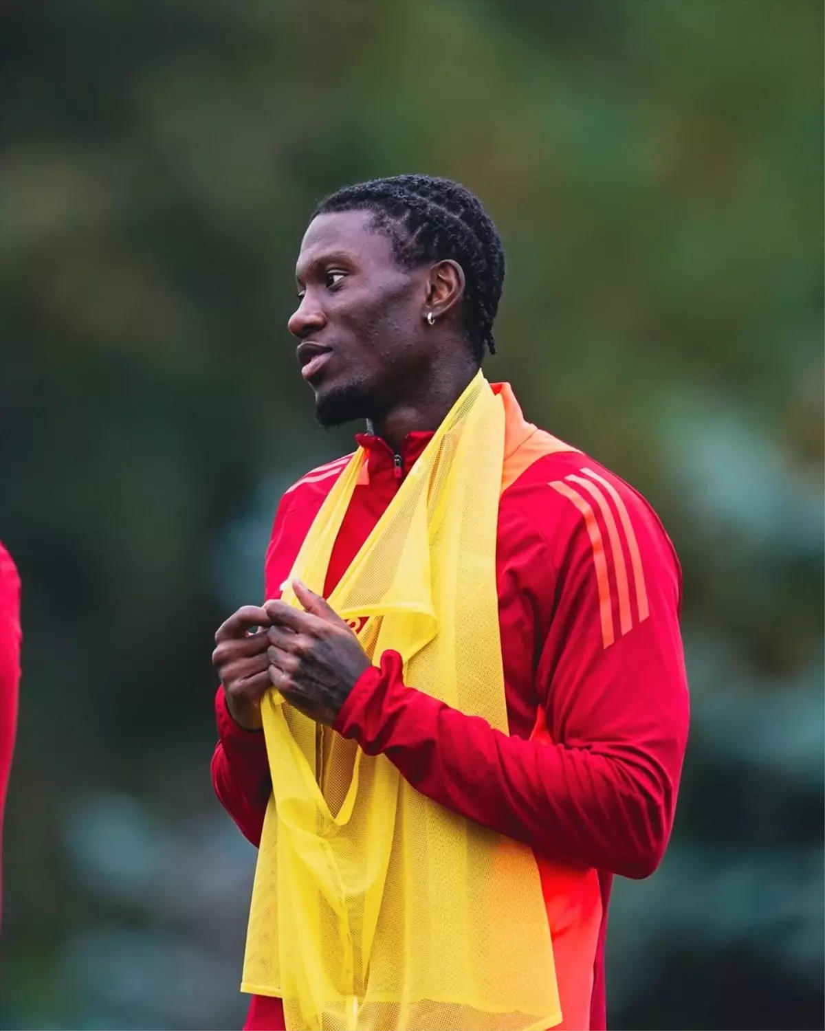 kayserispor trabzonspora hazirlaniyor pQuH8x3W