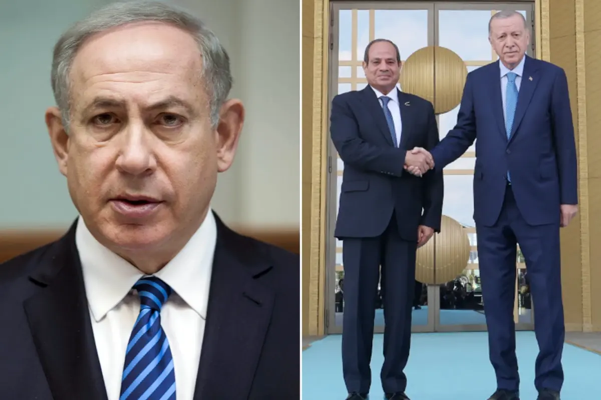 netanyahu misirda yapilacak gazze zirvesine katilmayacak smJ8JWbG.jpg