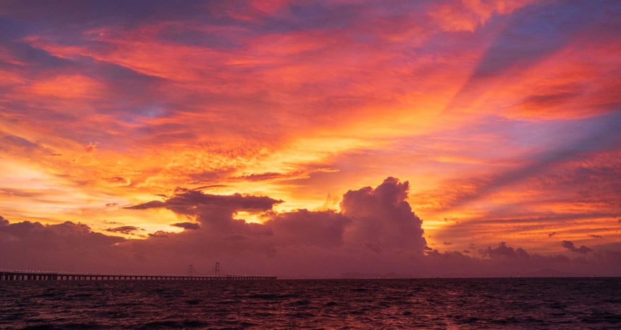 ulke alarma gecti tum ucuslar iptal edildi okul ve is yerleri kapatildi k6PFOmvN