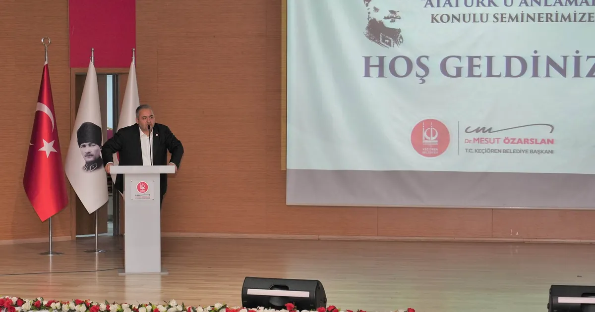 ankara keciorende ataturku anlamak semineri duzenlendi IcvHcpdj.webp