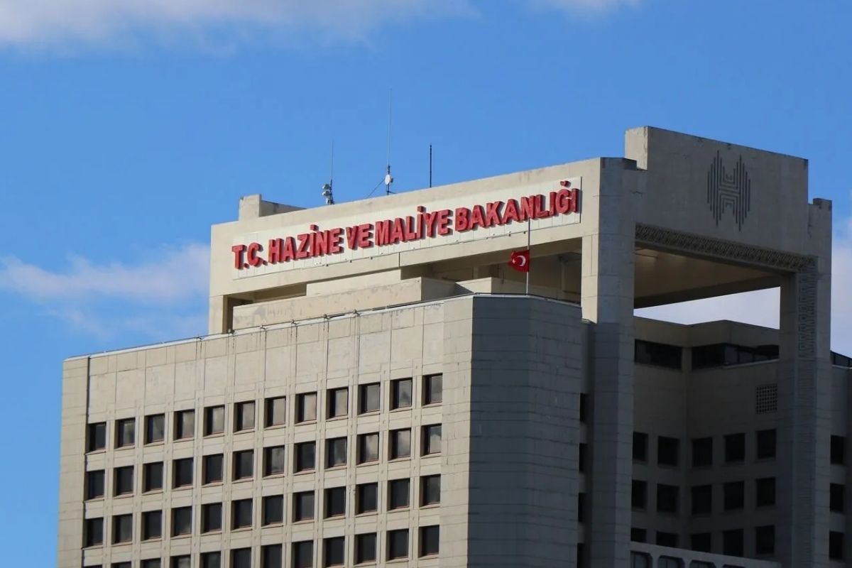 Hazine Bakanlığı’ndan 17,8 milyar liralık kira sertifikası ihracı