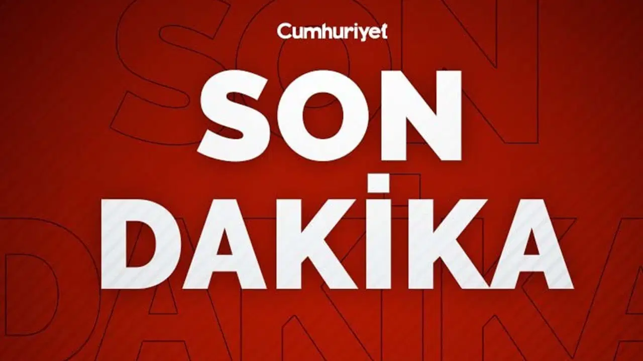 Son Dakika… Meriç Kahraman duyurdu: Tayfun Kahraman’ın tahliye talebi reddedildi!