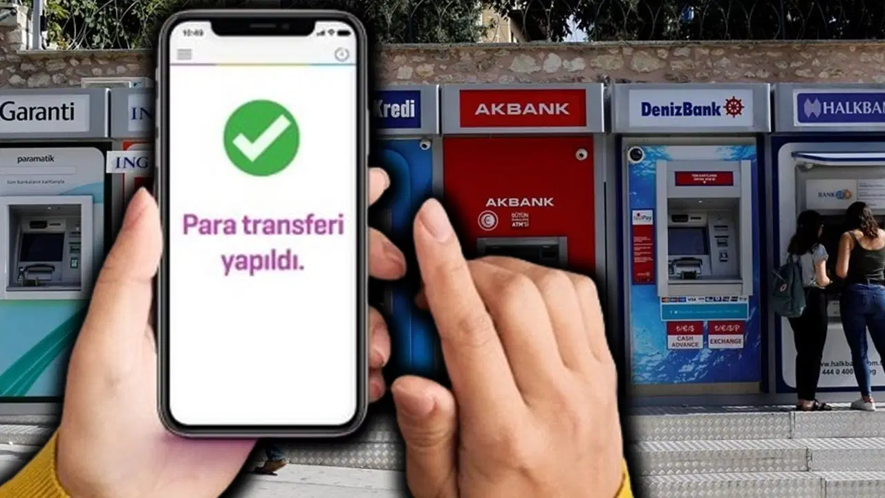 EFT, Havale, FAST… Para transferi işlemlerinde 5 gün sonra her şey değişiyor!