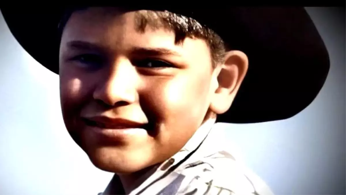 Kaçırılan Çocuğun İnanılmaz Hikayesi