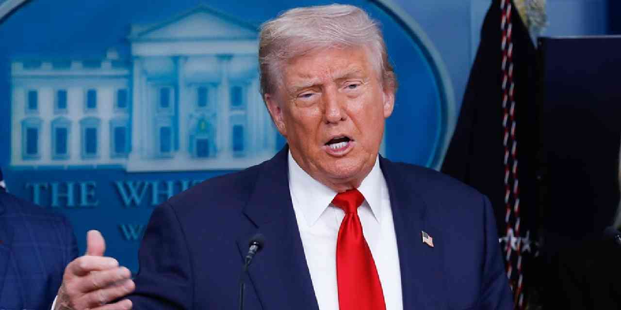 Son Dakika | ABD İran’la ticaret yapan her ülkeye gümrük vergisi getirdi