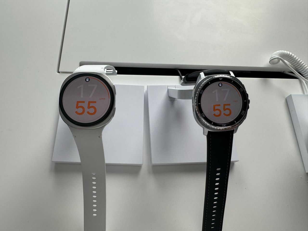 Galaxy Watch indirimi MediaMarkt uygulamasında başladı