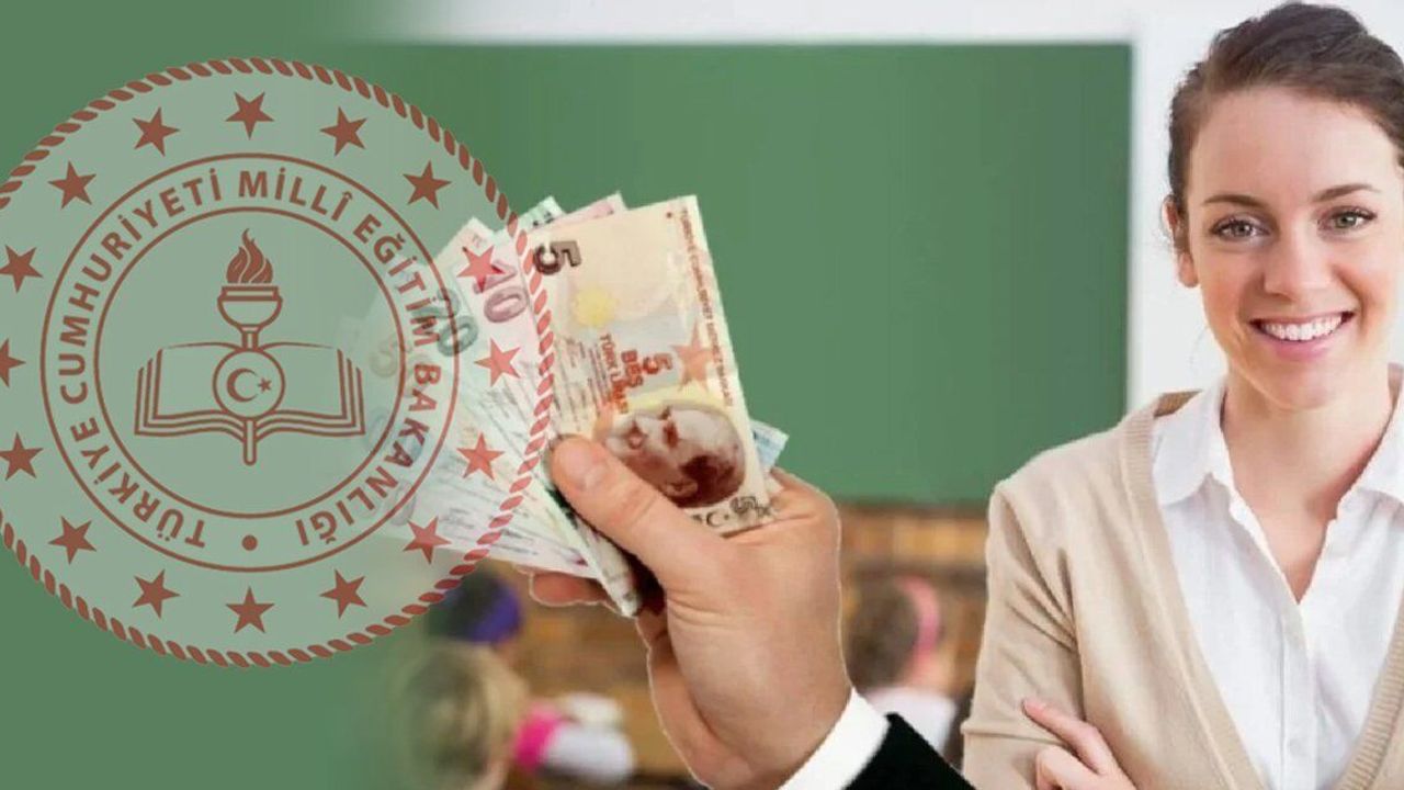Öğretmenlere E-Sınav Görevinden 54 Bin TL’ye Kadar Ek Gelir Fırsatı
