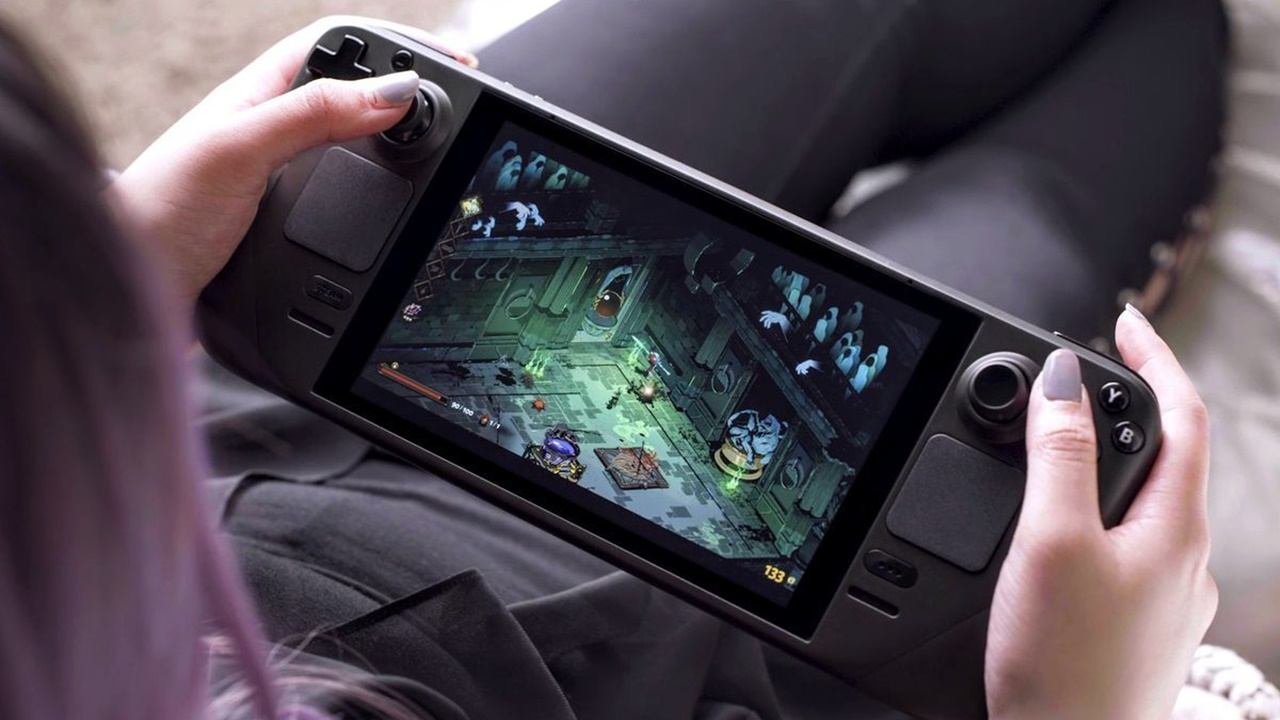 Ram Krizi Steam Deck’i Vurdu – ShiftDelete.Net