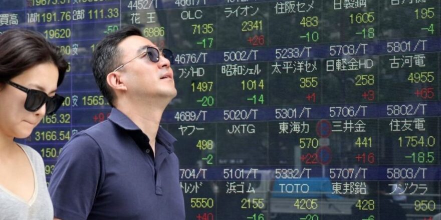 Piyasalarda Belirsizlik Rüzgarı: Endişeler Artıyor