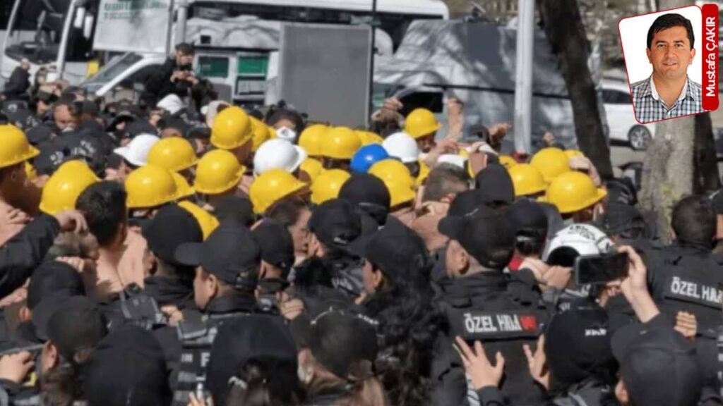 enerji-ve-tabii-kaynaklar-bakanliginin-onune-yurumek-isteyen-iscilere-izin-verilmedi-madenciye-biber-gazi-Oivig7Td