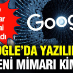 Google’da Yapay Zeka ile Üretilen Kod Oranı %75’e Ulaştı