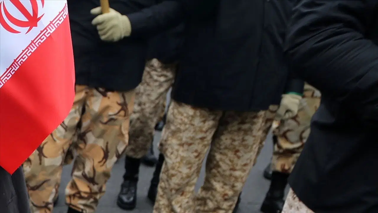 İran’dan Uyarı: “Savaş Sürerse Gizli Kapasitemizi Kullanırız”