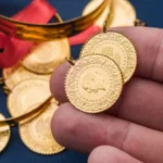 İslam Memiş: Altın Fiyatları Yıl Sonunda 10 Bin TL’yi Aşacak