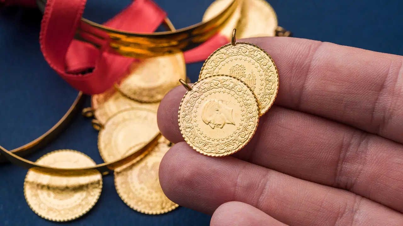 İslam Memiş: Altın Fiyatları Yıl Sonunda 10 Bin TL’yi Aşacak