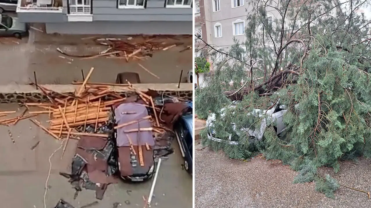 CHP’den Acil İlan: Gaziantep ‘Afete Maruz Bölge’ Statüsü Kazanmalı