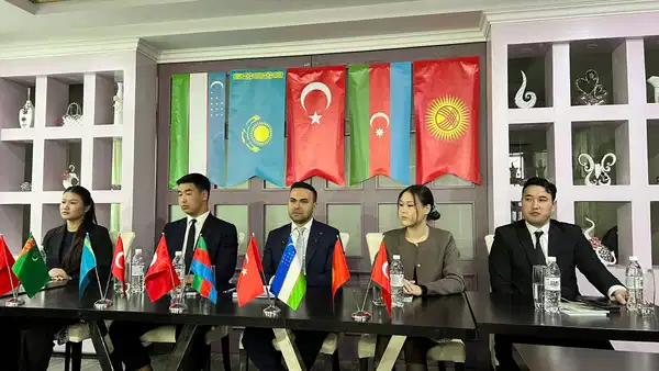 Genç Sendikacılar İçin Yeni Bir Dönem: Dünya Genç Sendikacılar Birliği Kuruldu