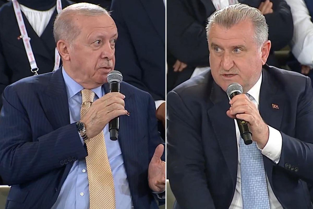 Erdoğan: “Dünya Kupası’nda Sürpriz Değil, Kazanacağız”