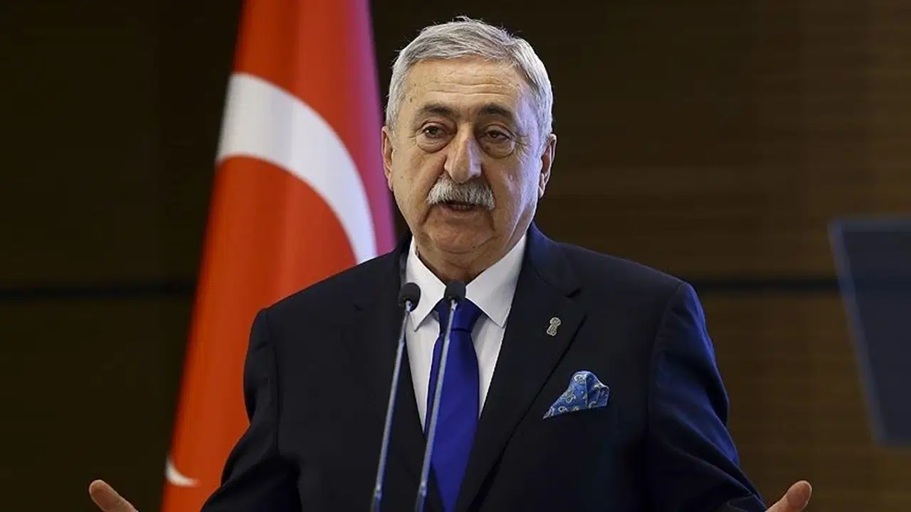 TESK Başkanı Palandöken’den Kurban Bayramı Öncesi Uyarılar: “Yüksek Nakit Dolaşımı Sahte Para Riskini Artırıyor”