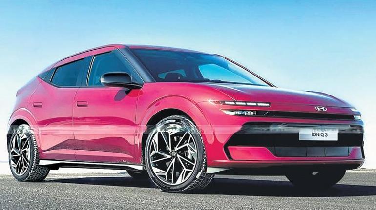 Hyundai, İzmit’te 715 milyon euroluk batarya üretim tesisi açıyor