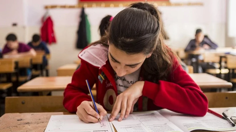 LGS Öncesi Beslenme Tüyoları: Hangi Yiyeceklerden Uzak Durmalısınız?