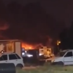Abdden tehlikeli hamle ilk kez bu noktalari vurdular NMVK8LP3