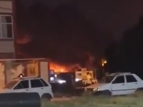 Abdden tehlikeli hamle ilk kez bu noktalari vurdular NMVK8LP3