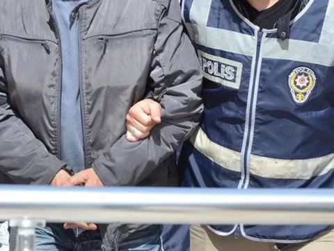 Akin gurlek duyurdu mersinde 2 ayri sorusturma 80 gozalti karari J9uyhUKB