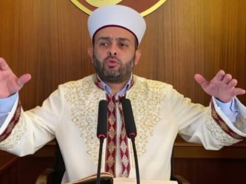 Ataturku hedef alan imamin sorusturmasi 15 yildir suruyormus GYIBJc2H
