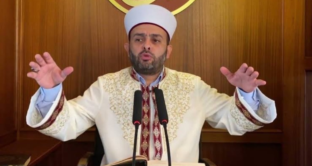 Ataturku hedef alan imamin sorusturmasi 15 yildir suruyormus GYIBJc2H