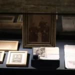 Bir osmanli aile arsivi sergisi kalbin muhru nRKmrREu