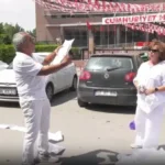 Butlan yonetimi kapisini kapatti 32 bin imzayla gelen yurttas iceri alinmadi ZZEcn34t