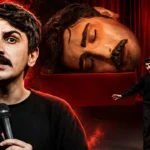 Deniz goktasin olu deniz stand upi edinburghda gosterilecek s9Hudva1